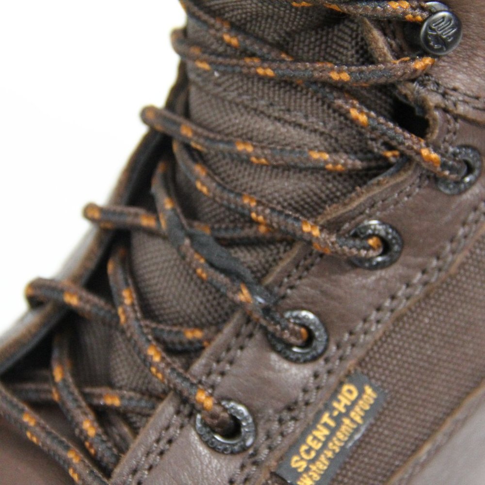 Lacrosse Big Country Scent HD Hunting Boots Women NEW Waterproof - Picture 4 of 12